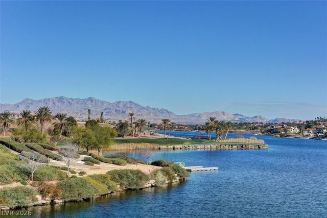 15 Rue Du Rivoli Place, Henderson, NV 89011