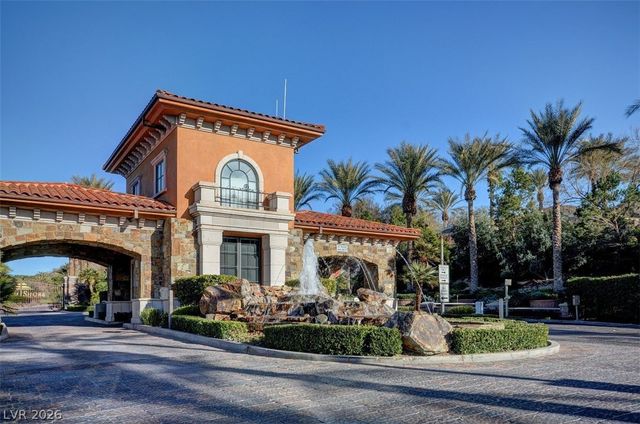 15 Rue Du Rivoli Place, Henderson, NV 89011