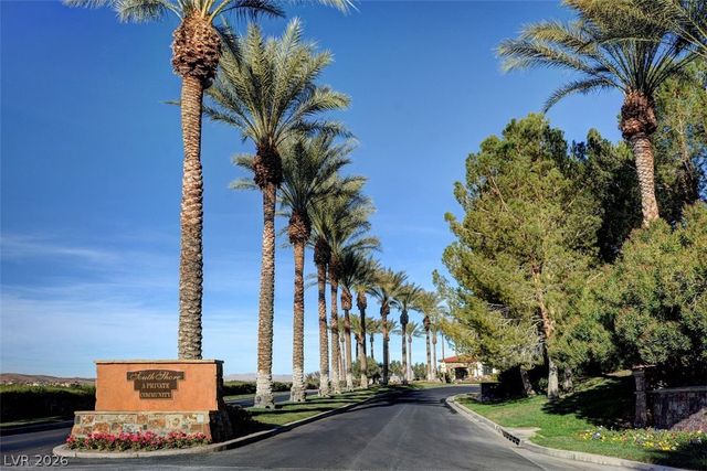 15 Rue Du Rivoli Place, Henderson, NV 89011