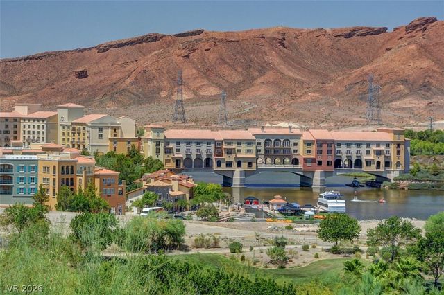 15 Rue Du Rivoli Place, Henderson, NV 89011