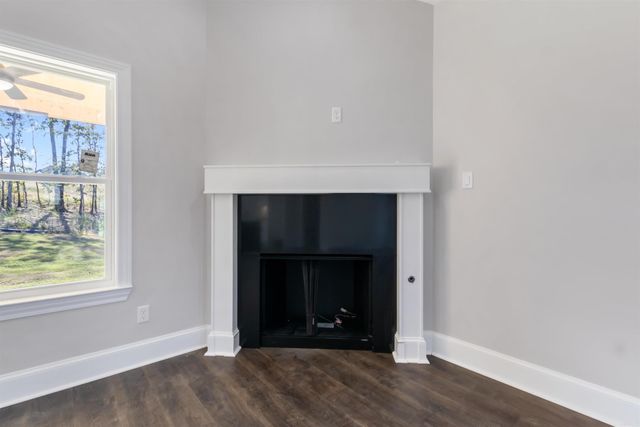 517 Valley Oak Drive, Sherwood, AR 72120