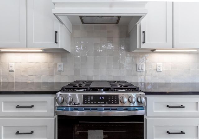 517 Valley Oak Drive, Sherwood, AR 72120