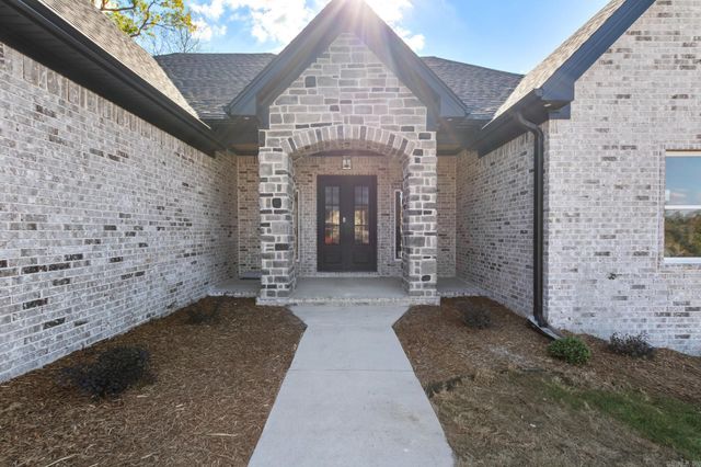 517 Valley Oak Drive, Sherwood, AR 72120