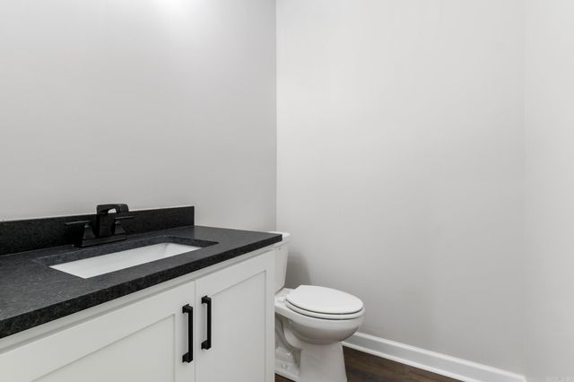 517 Valley Oak Drive, Sherwood, AR 72120