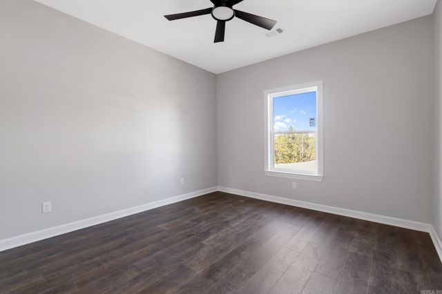 517 Valley Oak Drive, Sherwood, AR 72120