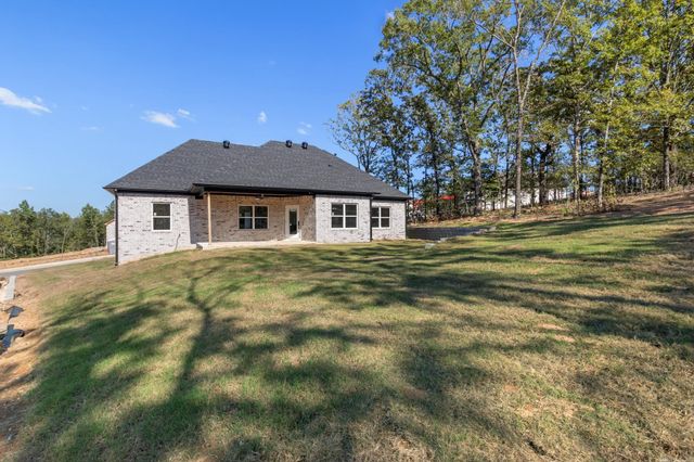 517 Valley Oak Drive, Sherwood, AR 72120