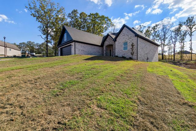 517 Valley Oak Drive, Sherwood, AR 72120