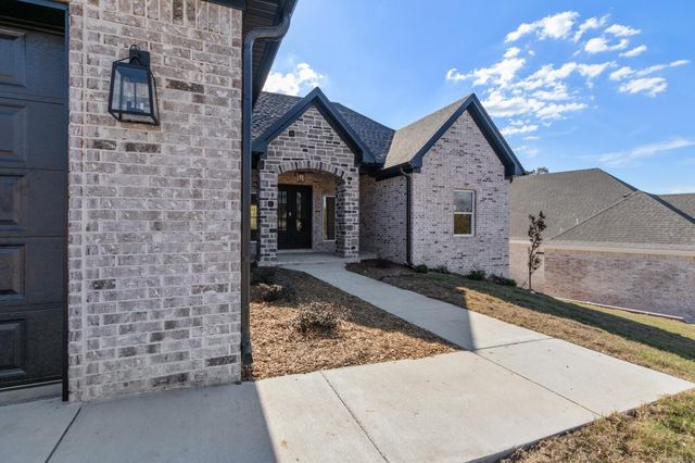 517 Valley Oak Drive, Sherwood, AR 72120