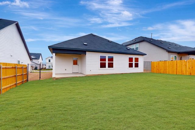 11912 Dillon Falls DR, Austin, TX 78747