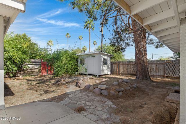 4619 N 13TH Place, Phoenix, AZ 85014