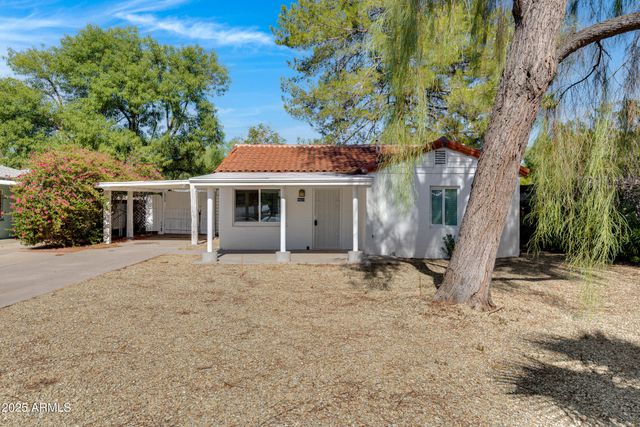 4619 N 13TH Place, Phoenix, AZ 85014