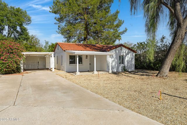 4619 N 13TH Place, Phoenix, AZ 85014