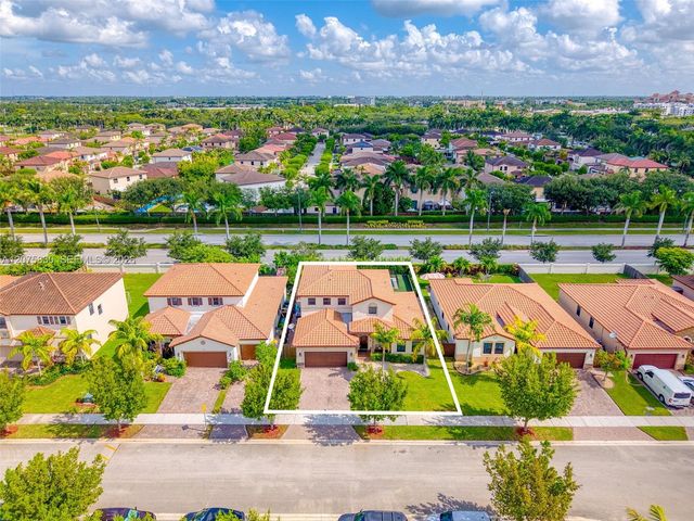 2655 SE 1st Street, Homestead, FL 33033