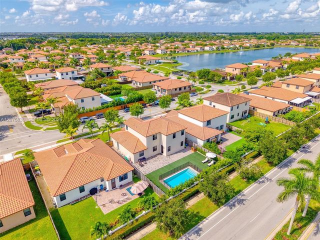 2655 SE 1st Street, Homestead, FL 33033