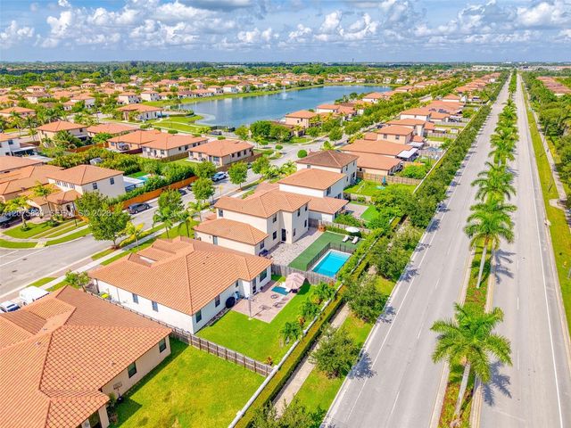 2655 SE 1st Street, Homestead, FL 33033