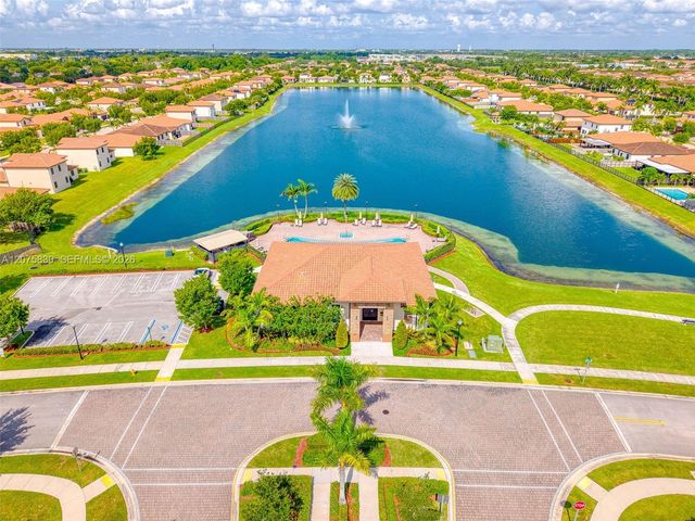 2655 SE 1st Street, Homestead, FL 33033