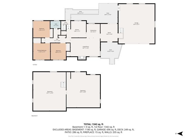 20291 ROUTE 89 Route, Corry, PA 16407