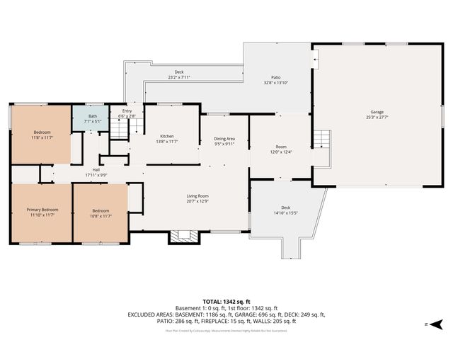 20291 ROUTE 89 Route, Corry, PA 16407
