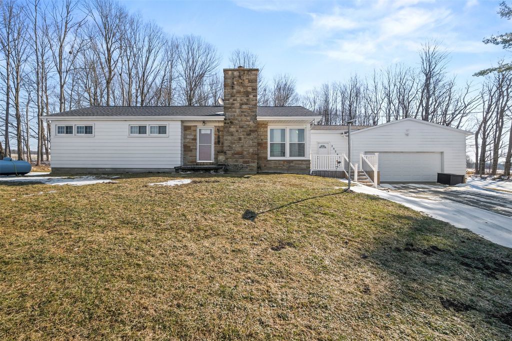 20291 ROUTE 89 Route, Corry, PA 16407