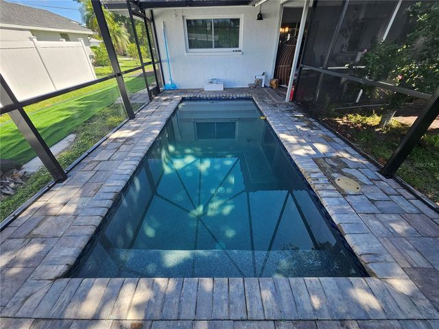 18385 HOTTELET CIRCLE, Port Charlotte, FL 33948