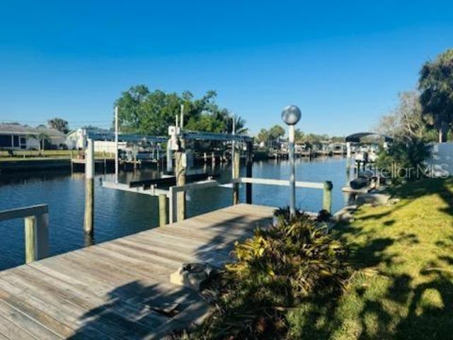 18385 HOTTELET CIRCLE, Port Charlotte, FL 33948