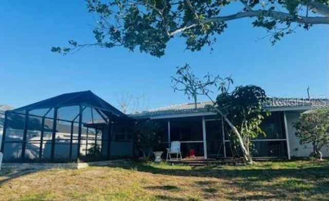 18385 HOTTELET CIRCLE, Port Charlotte, FL 33948