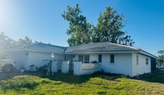 18385 HOTTELET CIRCLE, Port Charlotte, FL 33948