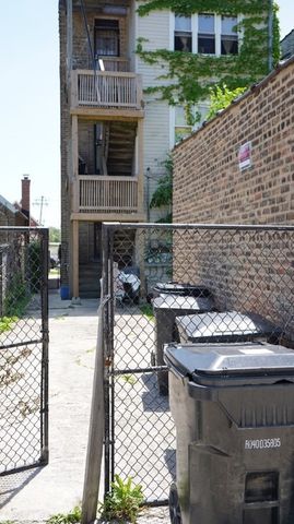 630 E 102nd Place, Chicago, IL 60628