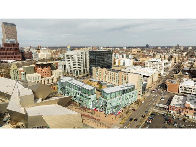 55 W 12th Ave 309, Denver, CO 80204