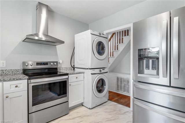 1415 Seminole Drive, Greensboro, NC 27408