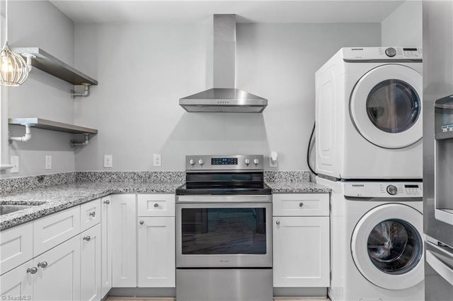 1415 Seminole Drive, Greensboro, NC 27408