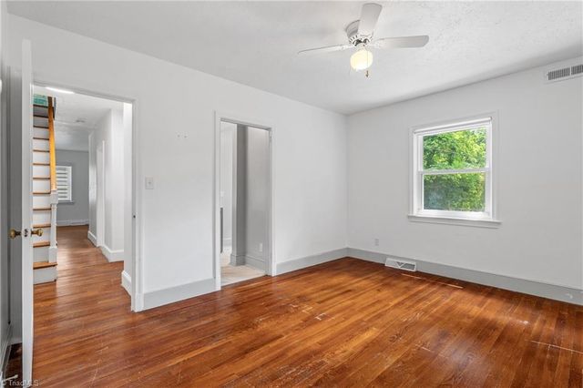 1415 Seminole Drive, Greensboro, NC 27408