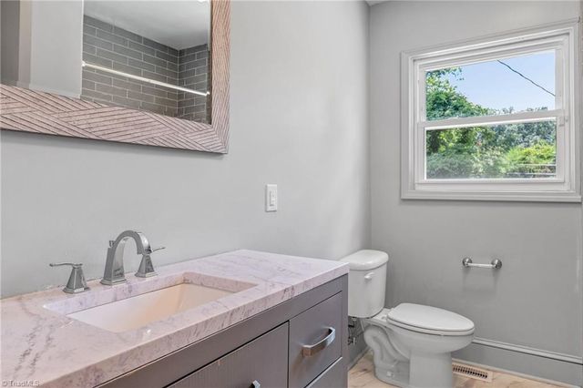 1415 Seminole Drive, Greensboro, NC 27408