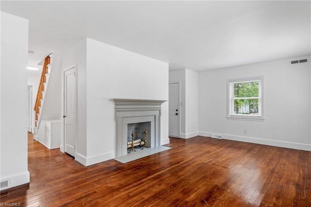 1415 Seminole Drive, Greensboro, NC 27408