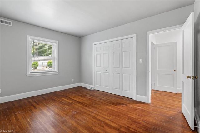 1415 Seminole Drive, Greensboro, NC 27408