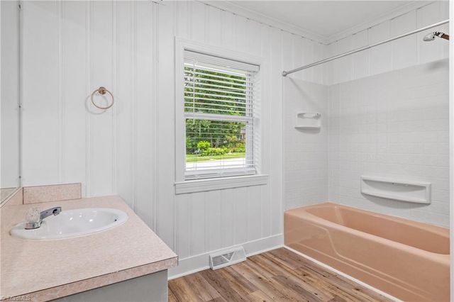 1415 Seminole Drive, Greensboro, NC 27408