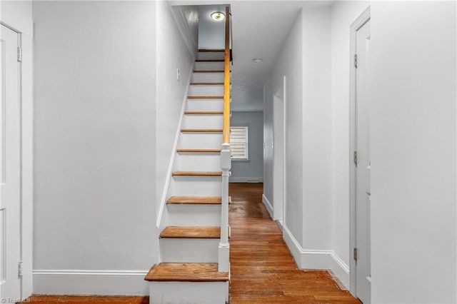 1415 Seminole Drive, Greensboro, NC 27408