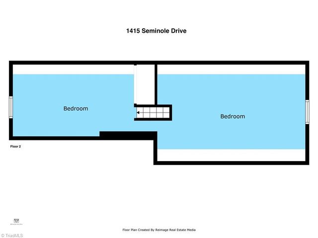1415 Seminole Drive, Greensboro, NC 27408