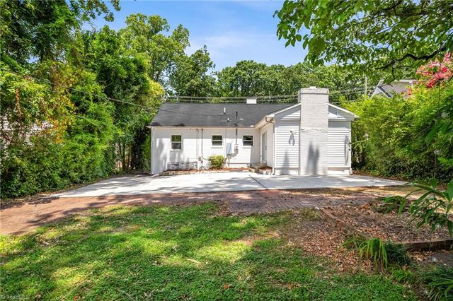 1415 Seminole Drive, Greensboro, NC 27408