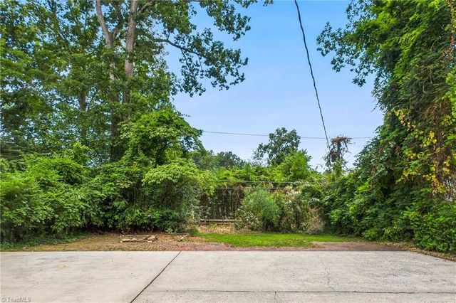 1415 Seminole Drive, Greensboro, NC 27408