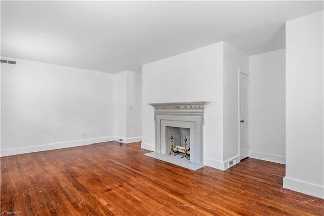 1415 Seminole Drive, Greensboro, NC 27408