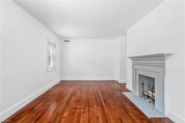 1415 Seminole Drive, Greensboro, NC 27408