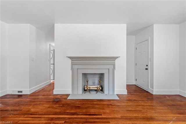 1415 Seminole Drive, Greensboro, NC 27408