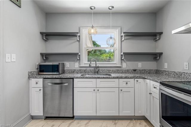 1415 Seminole Drive, Greensboro, NC 27408