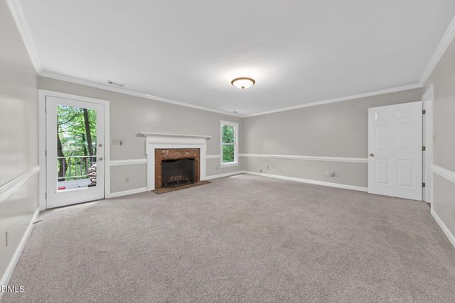 4907 Fortunes Ridge Drive, Durham, NC 27713