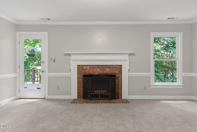 4907 Fortunes Ridge Drive, Durham, NC 27713