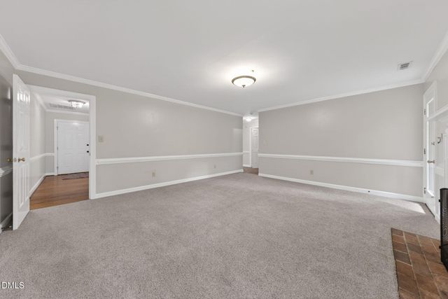 4907 Fortunes Ridge Drive, Durham, NC 27713