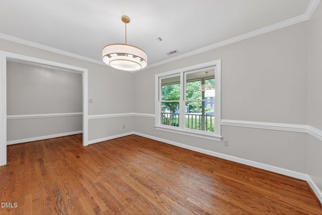 4907 Fortunes Ridge Drive, Durham, NC 27713