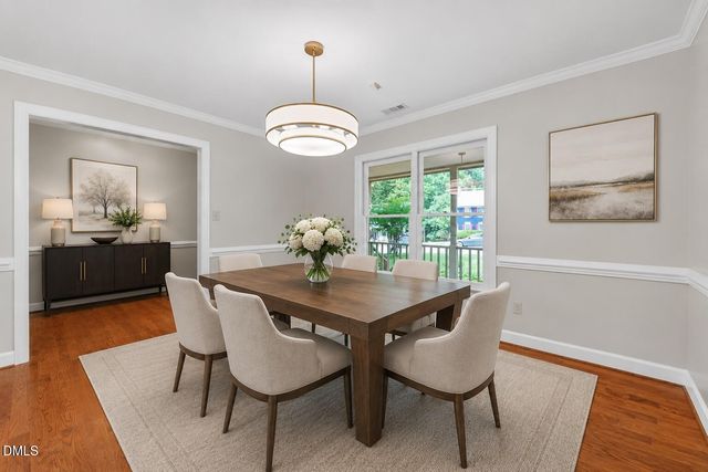 4907 Fortunes Ridge Drive, Durham, NC 27713