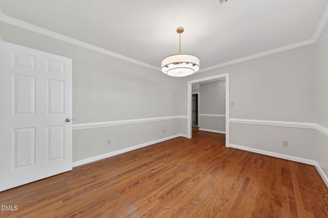 4907 Fortunes Ridge Drive, Durham, NC 27713
